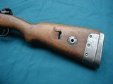 G33-40 MOUNTAIN CARBINE , 945 CODE,
1940 - 10 of 17