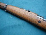 G33-40 MOUNTAIN CARBINE , 945 CODE,
1940 - 11 of 17
