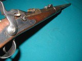 NICE 1879 TRAPDOOR .45-70 CARBINE, SPRINGFIELD ARMORY - 13 of 20