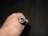 NICE 1879 TRAPDOOR .45-70 CARBINE, SPRINGFIELD ARMORY - 20 of 20
