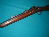 NICE 1879 TRAPDOOR .45-70 CARBINE, SPRINGFIELD ARMORY - 2 of 20