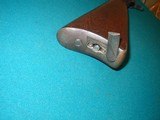 NICE 1879 TRAPDOOR .45-70 CARBINE, SPRINGFIELD ARMORY - 11 of 20