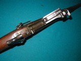 NICE 1879 TRAPDOOR .45-70 CARBINE, SPRINGFIELD ARMORY - 12 of 20