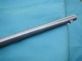 NICE 1879 TRAPDOOR .45-70 CARBINE, SPRINGFIELD ARMORY - 15 of 20