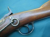 NICE 1879 TRAPDOOR .45-70 CARBINE, SPRINGFIELD ARMORY - 19 of 20