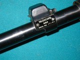 EXCELLENT ORIGINAL M-84 WW 2 SCOPE - 2 of 4