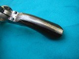 COLT SAA 1882 , FACTORY NICKEL
.45 , 7.5