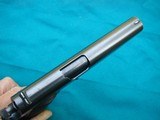 COLT 1940 C.S.R., MATCHING ORIGINAL WW2 1911 A1 , IN 95% CONDITION - 18 of 19