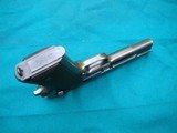 COLT 1940 C.S.R., MATCHING ORIGINAL WW2 1911 A1 , IN 95% CONDITION - 17 of 19