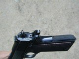 COLT 1940 C.S.R., MATCHING ORIGINAL WW2 1911 A1 , IN 95% CONDITION - 6 of 19