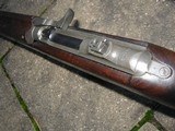 WINCHESTER M1 CARBINE 1944, FLIP SIGHT, NO LUG, GREAT CONDITION - 10 of 20