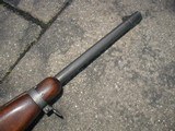 WINCHESTER M1 CARBINE 1944, FLIP SIGHT, NO LUG, GREAT CONDITION - 4 of 20