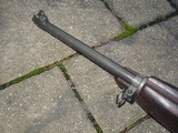 WINCHESTER M1 CARBINE 1944, FLIP SIGHT, NO LUG, GREAT CONDITION - 9 of 20