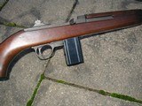 WINCHESTER M1 CARBINE 1944, FLIP SIGHT, NO LUG, GREAT CONDITION - 5 of 20