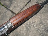 WINCHESTER M1 CARBINE 1944, FLIP SIGHT, NO LUG, GREAT CONDITION - 3 of 20