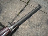 WINCHESTER M1 CARBINE 1944, FLIP SIGHT, NO LUG, GREAT CONDITION - 2 of 20