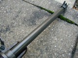WINCHESTER M1 CARBINE 1944, FLIP SIGHT, NO LUG, GREAT CONDITION - 19 of 20