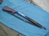 WINCHESTER MODEL 12 U.S. TRENCH GUN, 1944 EXCELLENT CONDITION - 19 of 20