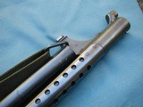 WINCHESTER MODEL 12 U.S. TRENCH GUN, 1944 EXCELLENT CONDITION - 4 of 20