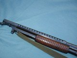 WINCHESTER MODEL 12 U.S. TRENCH GUN, 1944 EXCELLENT CONDITION - 8 of 20