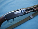 WINCHESTER MODEL 12 U.S. TRENCH GUN, 1944 EXCELLENT CONDITION - 17 of 20