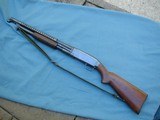 WINCHESTER MODEL 12 U.S. TRENCH GUN, 1944 EXCELLENT CONDITION - 20 of 20