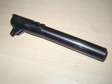 COLT WW 1 ORIGINAL .45 1911 BARREL , MARKED 