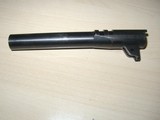 COLT WW 1 ORIGINAL .45 1911 BARREL , MARKED 