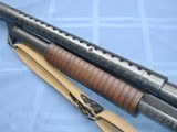 WINCHESTER MODEL 1897
WW 2
TRENCH GUN - 9 of 18