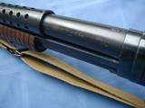 WINCHESTER MODEL 1897
WW 2
TRENCH GUN - 7 of 18