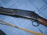WINCHESTER MODEL 1897
WW 2
TRENCH GUN - 2 of 18
