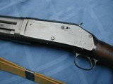 WINCHESTER MODEL 1897
WW 2
TRENCH GUN - 6 of 18