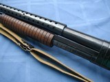 WINCHESTER MODEL 1897
WW 2
TRENCH GUN - 8 of 18
