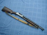 WINCHESTER MODEL 1897
WW 2
TRENCH GUN - 17 of 18