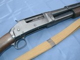WINCHESTER MODEL 1897
WW 2
TRENCH GUN - 10 of 18