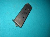 SPRINGFIELD ARMORY 1911 MAG, NICE ORIGINAL - 2 of 5