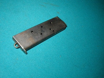 SPRINGFIELD ARMORY 1911 MAG, NICE ORIGINAL