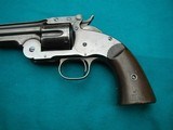 BEAUTIFUL S&W, U.S.
SCHOFFIELD, 2nd MODEL - 10 of 19
