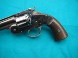 BEAUTIFUL S&W, U.S.
SCHOFFIELD, 2nd MODEL - 11 of 19