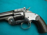 BEAUTIFUL S&W, U.S.
SCHOFFIELD, 2nd MODEL - 14 of 19