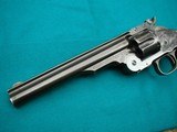 BEAUTIFUL S&W, U.S.
SCHOFFIELD, 2nd MODEL - 9 of 19