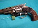 BEAUTIFUL S&W, U.S.
SCHOFFIELD, 2nd MODEL - 18 of 19