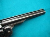 BEAUTIFUL S&W, U.S.
SCHOFFIELD, 2nd MODEL - 7 of 19