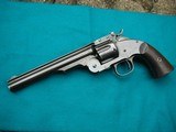 BEAUTIFUL S&W, U.S.
SCHOFFIELD, 2nd MODEL - 2 of 19