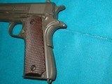 MINTY COLT
R.S. 1941 , EARLY WW2
1911-A1 - 3 of 18
