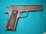 MINTY COLT
R.S. 1941 , EARLY WW2
1911-A1