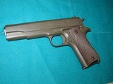 MINTY COLT
R.S. 1941 , EARLY WW2
1911-A1 - 2 of 18