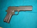 MINTY COLT
R.S. 1941 , EARLY WW2
1911-A1 - 4 of 18