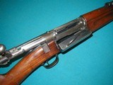 MODEL 1899 KRAG CARBINE, NICE SHAPE - 8 of 15