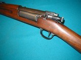 MODEL 1899 KRAG CARBINE, NICE SHAPE - 2 of 15